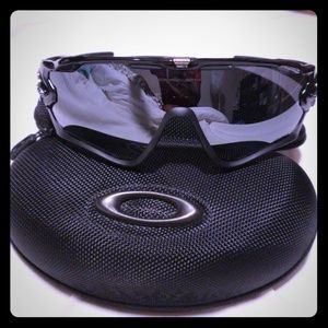 Oakley Jawbreakers